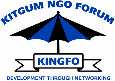 KINGFO – Kitgum NGO Forum