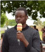 Olaa Ambrose