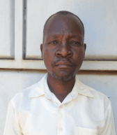 Okot Churchill