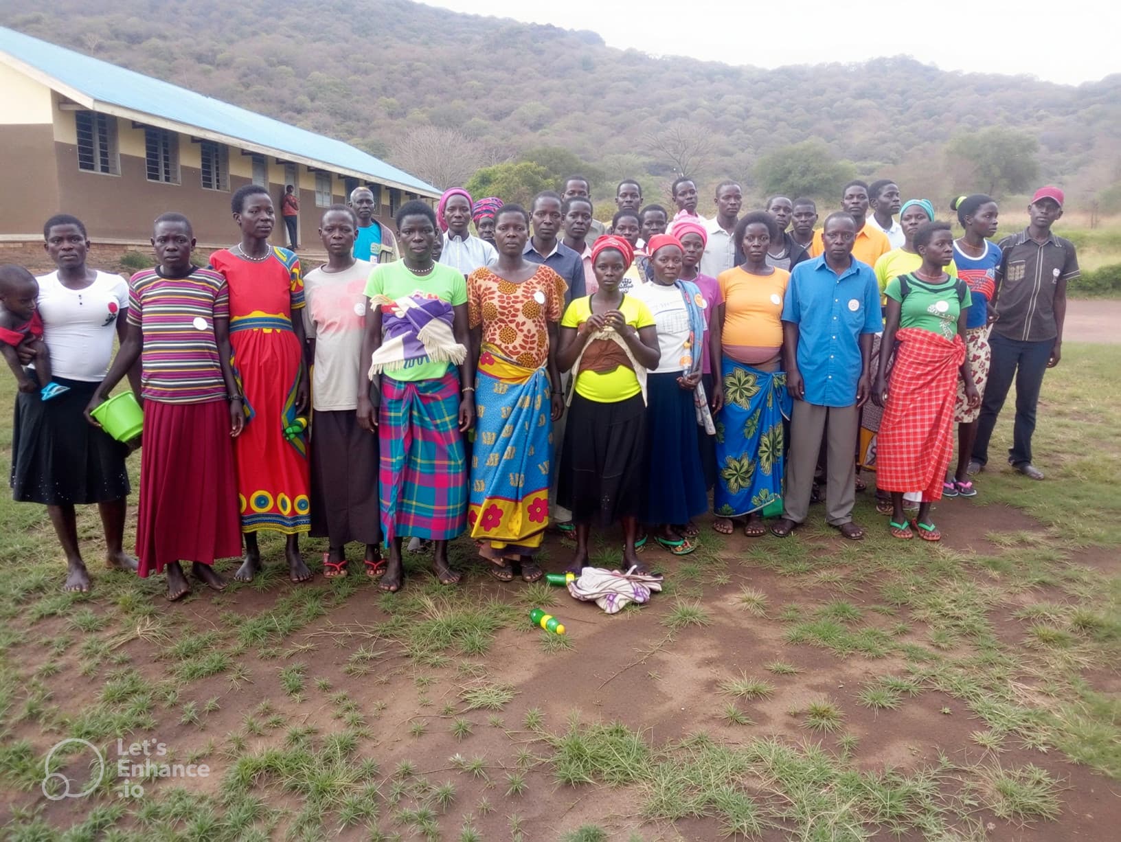 Community Empowerment