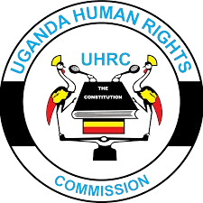 UGANDA HUMAN RIGHTS COMMISSION